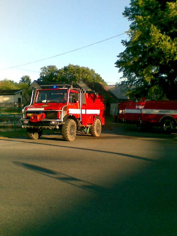 Střapole 2