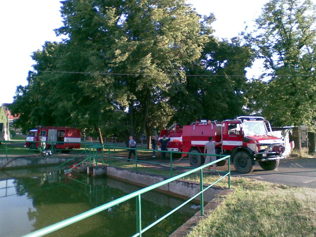 Střapole 3