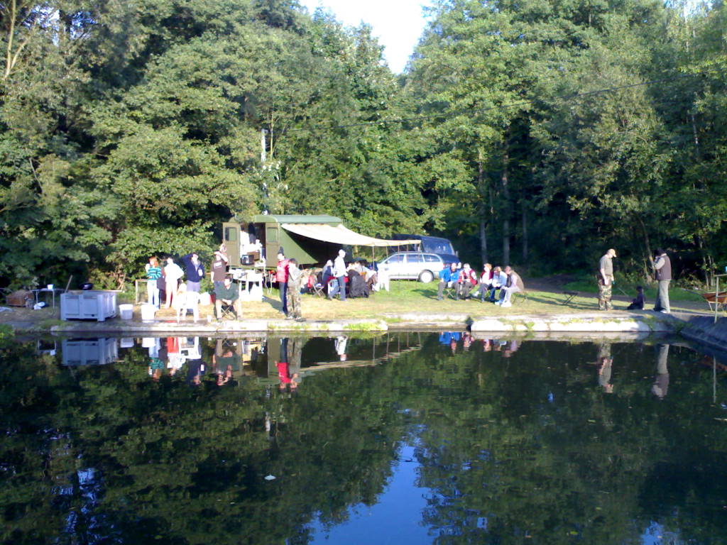 závody