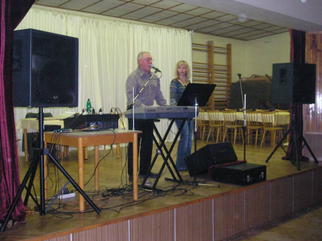 Skupina Duo Universal