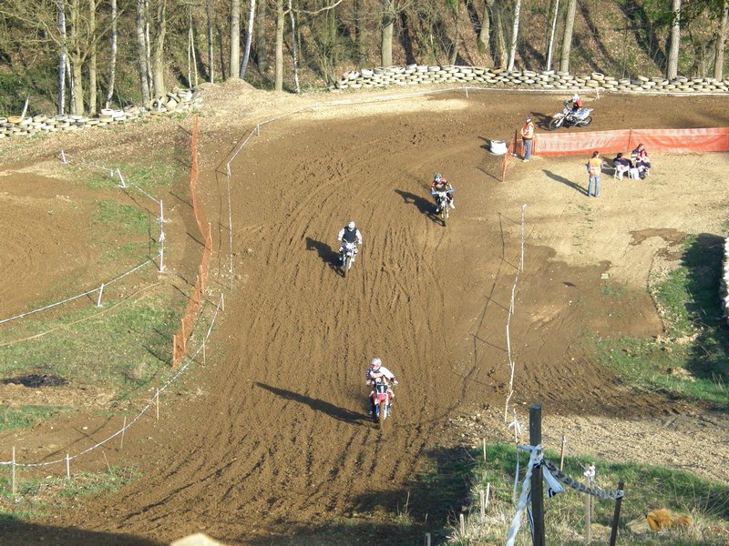 Závodiště