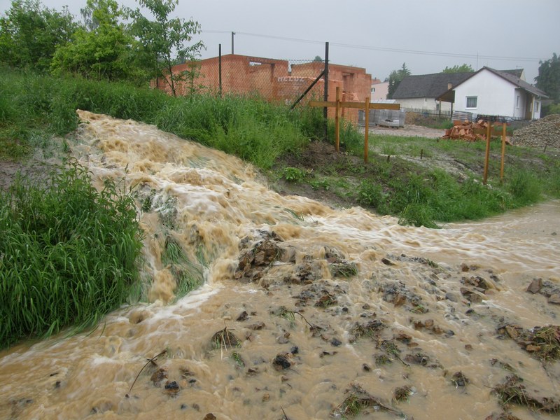 Povodeň 11
